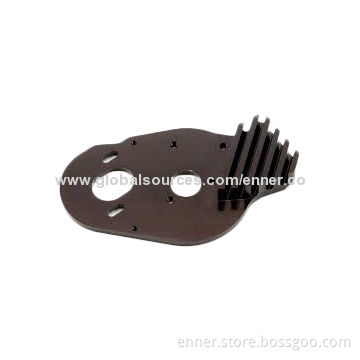 CNC Machining Parts Processing, Drawing Requirements Accepted